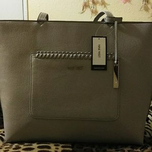 BNWT NINE WEST PURSE